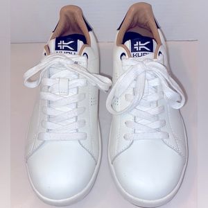 Kuru Roam Classic Court shoe